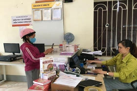 Nâng cao kỹ năng số cho người dân