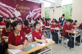 Điểm mới của kỳ thi tuyển sinh vào lớp 10 THPT năm học 2025-2026