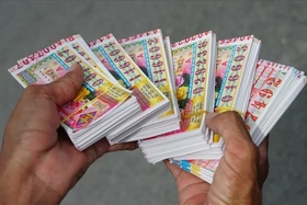 Xổ Số Thành Công - Chuyên trang cập nhật kết quả xổ số uy tín