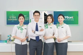Đồng phục HK - Tạo dựng phong cách công ty qua từng thiết kế