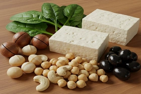 13 loại thực phẩm có nhiều sắt tốt cho sức khỏe