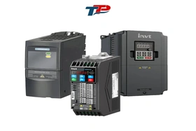 Thanh Thiên Phú - Đại lý INVT, đối tác tin cậy của doanh nghiệp Việt