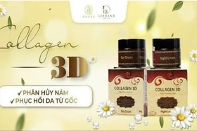 Thu hồi 9 sản phẩm của Công ty TNHH thương mại tổng hợp & dịch vụ Linh Anh