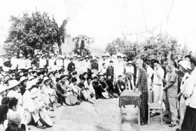 Di sản Hồ Chí Minh soi sáng kỷ nguyên phát triển mới của đất nước