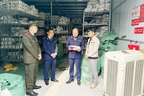 Đừng để người tiêu dùng mất niềm tin !