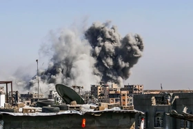 Các bên nỗ lực cho vòng đàm phán ngừng bắn “dài hạn hơn” ở Dải Gaza