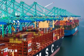 Tổng thống Trump kỳ vọng đạt thỏa thuận thương mại với Trung Quốc