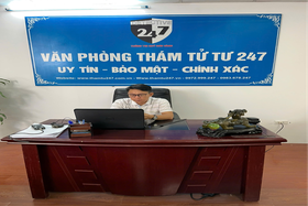 Thám Tử 247 – Dịch Vụ Thám Tử Uy Tín, Chất Lượng Hàng Đầu