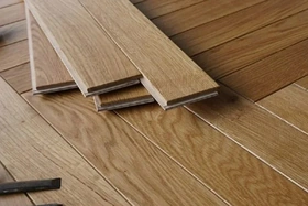 Sàn gỗ sồi trắng - Mua sàn gỗ sồi uy tín, chất lượng tại AC Wood Việt Nam