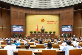 Chính phủ sẽ ban hành 25 Nghị định để triển khai chính quyền địa phương 2 cấp