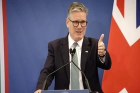 Anh-EU cài đặt lại quan hệ trong bối cảnh thế giới đầy biến động