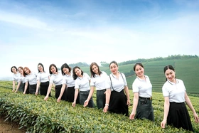 Thanh Thủy đa dạng sản phẩm du lịch giữ chân du khách