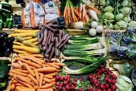 Giá một số mặt hàng ngày 15/5/2025