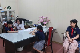 Tăng cường các biện pháp phòng, chống sốt xuất huyết, dịch bệnh giai đoạn giao mùa