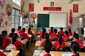 751 thí sinh đủ điều kiện dự tuyển vòng 2 kỳ tuyển dụng giáo viên, nhân viên các cấp học tỉnh Phú Thọ năm 2025