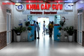 Khi người cứu chữa lại trở thành nạn nhân