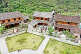 Để Hà Giang ấn tượng hơn trong mắt du khách