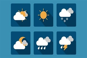 Người dân Phú Thọ nên xem dự báo thời tiết ở website nào? Hướng dẫn chi tiết