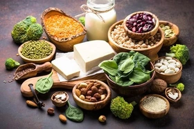 5 loại thực phẩm giúp lão hóa khỏe mạnh và minh mẫn hơn