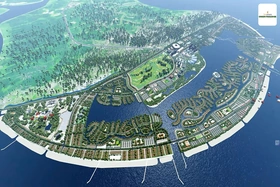 Tầm nhìn và sứ mệnh chuyên trang Vinhomes Cần Giờ