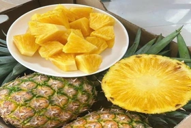 Người bị trào ngược acid có nên ăn dứa không?