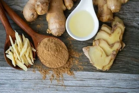5 tác dụng của gừng trong ngăn ngừa bệnh tim