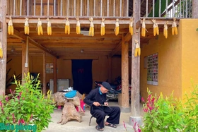 Gìn giữ tinh hoa văn hóa của đồng bào Mông