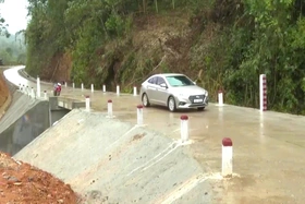 Bình Gia (Lạng Sơn): Huy động các nguồn lực ưu tiên đầu tư cơ sở hạ tầng