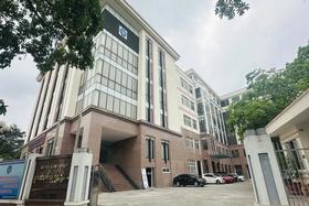 Bảo hiểm xã hội Việt Nam khu vực XVIII gồm 3 tỉnh Phú Thọ, Vĩnh Phúc và Hòa Bình