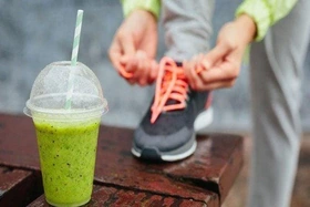 Gợi ý một số món ăn nhẹ phù hợp với từng loại hình tập luyện