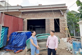 Hiệu quả từ vốn vay Ngân hàng chính sách