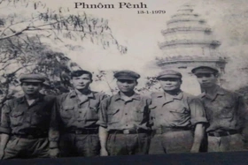 Ký ức của những người lính Quân đoàn 4