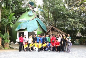 Các giải pháp phát triển du lịch Đồng Nai