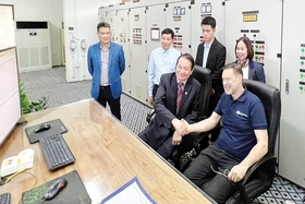 Công ty CP cấp nước Phú Thọ: Dấu ấn 60 năm xây dựng, đổi mới và phát triển