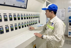 Đẩy mạnh chuyển đổi số trong doanh nghiệp