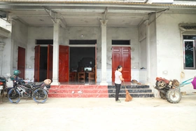 Phụ nữ Yên Lập thi đua yêu nước