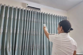 Giá điện tăng - Người dân lo chi tiêu, doanh nghiệp lo chi phí