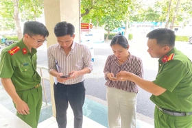 Chú trọng ứng dụng công nghệ thông tin trong việc lấy ý kiến Dự thảo Nghị quyết sửa đổi, bổ sung một số điều của Hiến pháp năm 2013