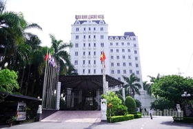 Doanh nghiệp du lịch sẵn sàng đón Tuần Du lịch Ninh Bình 2025: Đồng bộ-Chu đáo-Ấn tượng