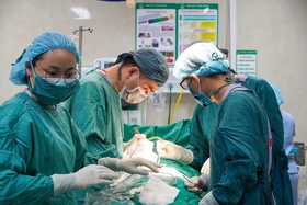 Hướng đến sự hài lòng của người bệnh