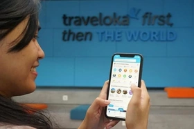 Bật mí cách đặt vé máy bay nhanh chóng trên Traveloka