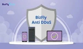 Bảo vệ doanh nghiệp của bạn với Bizfly Anti DDoS - Giải pháp an ninh mạng hiệu quả