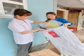 Ra quân “Ngày chủ nhật xanh” lần II năm 2025