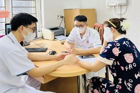 Nguy cơ ngộ độc Paracetamol từ thói quen tự chữa bệnh tại nhà