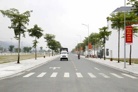 Thanh Sơn tạo đà hoàn thành các chỉ tiêu kinh tế - xã hội 5 năm