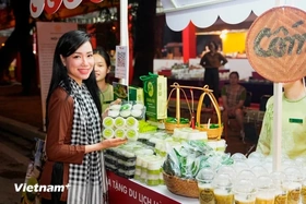 Lễ hội Du lịch Hà Nội 2025 sẽ có nhiều trải nghiệm văn hóa hấp dẫn