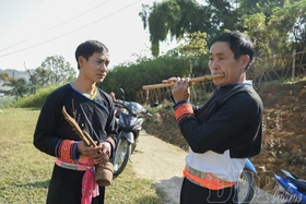 Giữ bản sắc du lịch đô thị Điện Biên Phủ