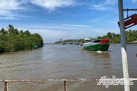 Kỳ Hôn - Điểm du lịch hấp dẫn trong tương lai