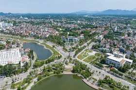 Tạm thời bố trí 32 biên chế cán bộ, công chức cấp xã