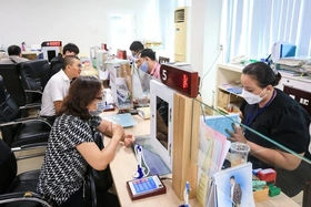 Đề xuất cán bộ, công chức không hoàn thành nhiệm vụ 1 năm vào diện tinh giản biên chế